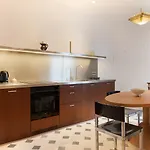 Pick A Flat's In Saint Germain Des Prés - Rue Furstemberg Apartment *