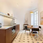 Pick A Flat's In Saint Germain Des Prés - Rue Furstemberg *