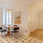 Pick A Flat's In Saint Germain Des Prés - Rue Furstemberg * Paris