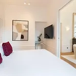 Pick A Flat's In Saint Germain Des Prés - Rue Furstemberg