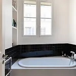 Pick A Flat's In Saint Germain Des Prés - Rue Furstemberg *