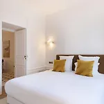 Apartment Pick A Flat's In Saint Germain Des Prés - Rue Furstemberg *